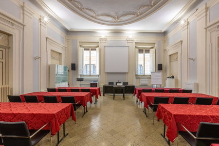 Relais Hotel Centrale "Dimora Storica", Florence, Italy