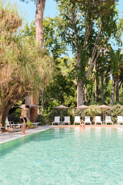 So' Lifestyle Hotel Sorrento, Castellammare di Stabia, Italy