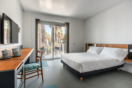 So' Lifestyle Hotel Sorrento, Castellammare di Stabia, Italy
