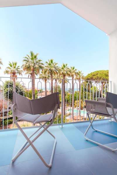 So' Lifestyle Hotel Sorrento, Castellammare di Stabia, Italy