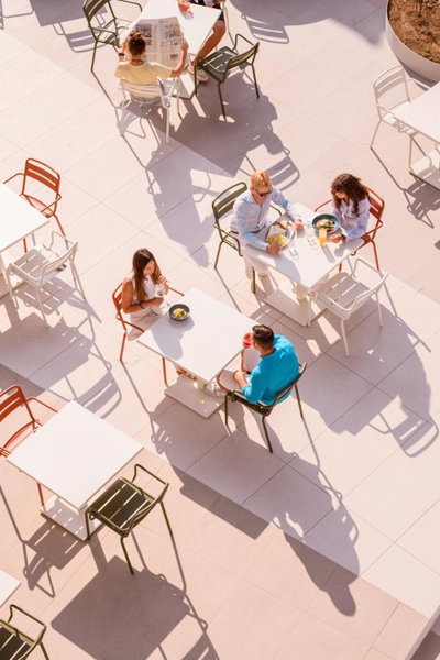 So' Lifestyle Hotel Sorrento, Castellammare di Stabia, Italy