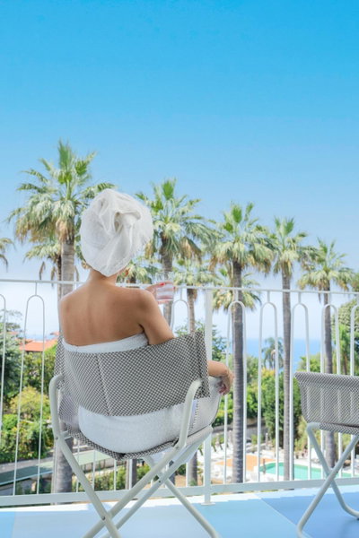 So' Lifestyle Hotel Sorrento, Castellammare di Stabia, Italy