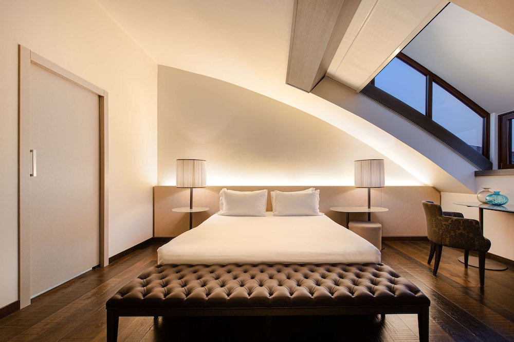 Hyatt Centric Murano Venice, Italy