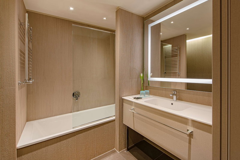 Hyatt Centric Murano Venice, Venice, Italy