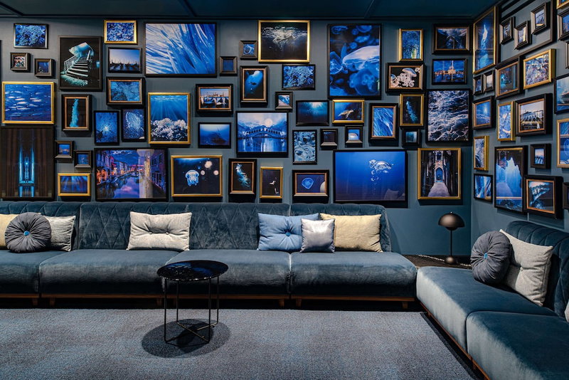 Hyatt Centric Murano Venice, Venice, Italy
