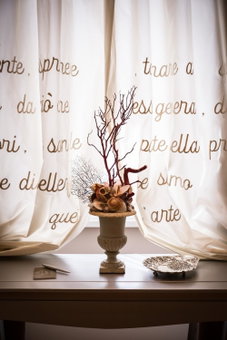 Victoria Hotel Letterario, Trieste, Italie