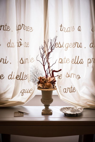 Victoria Hotel Letterario, Trieste, Italie