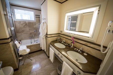 Victoria Hotel Letterario, Trieste, Italie