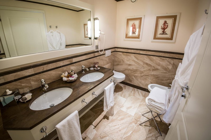Victoria Hotel Letterario, Trieste, Italie
