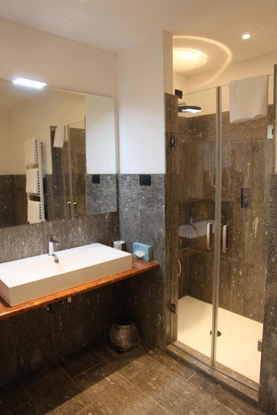 Hotel Metrò, Milan, Italy