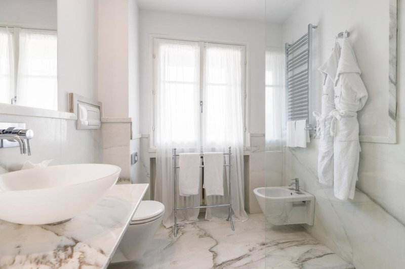 Grand Hotel Principe Di Piemonte, Viareggio, Italy