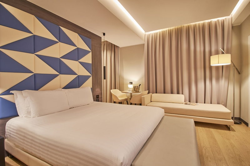iH Hotels Milano Ambasciatori, Milan, Italy