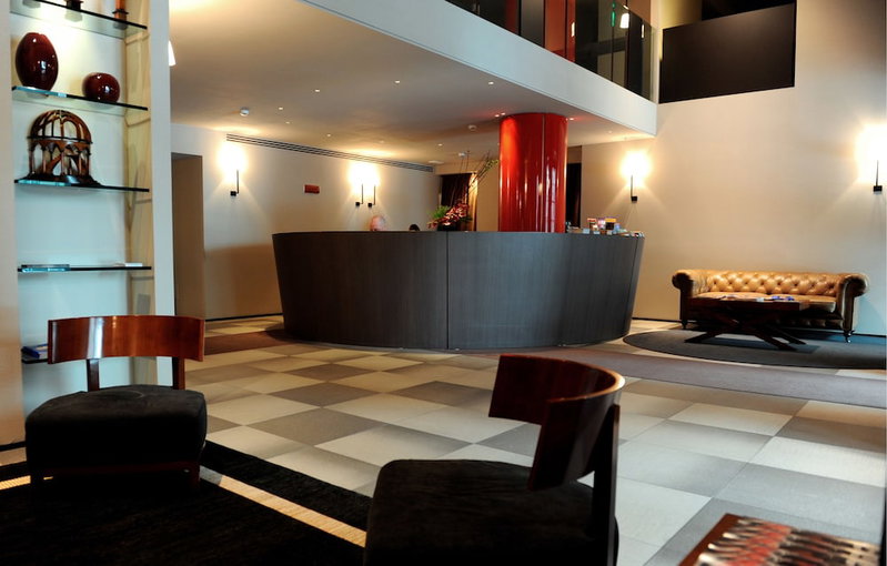 iH Hotels Milano Ambasciatori, Milan, Italy