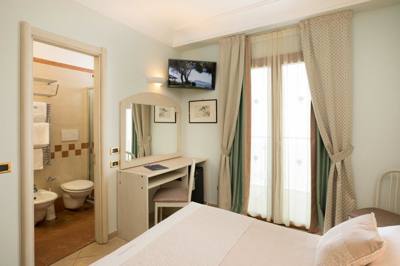 Hotel Gardenia Sorrento, Ascend Hotel Collection, Castellammare di Stabia, Italy