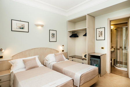Hotel Gardenia Sorrento, Ascend Hotel Collection, Castellammare di Stabia, Italy