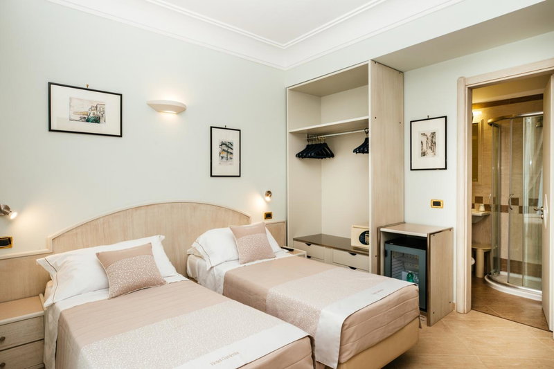 Hotel Gardenia Sorrento, Ascend Hotel Collection, Castellammare di Stabia, Italy