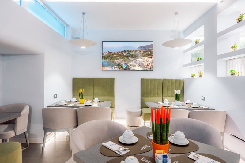 Hotel Gardenia Sorrento, Ascend Hotel Collection, Castellammare di Stabia, Italy