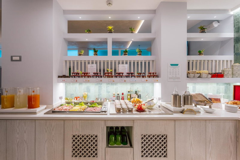 Hotel Gardenia Sorrento, Ascend Hotel Collection, Castellammare di Stabia, Italy