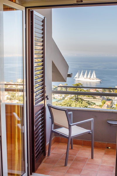 Art Hotel Gran Paradiso, Castellammare di Stabia, Italy