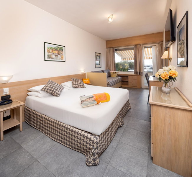 Hotel Laurin, Rapallo, Italy