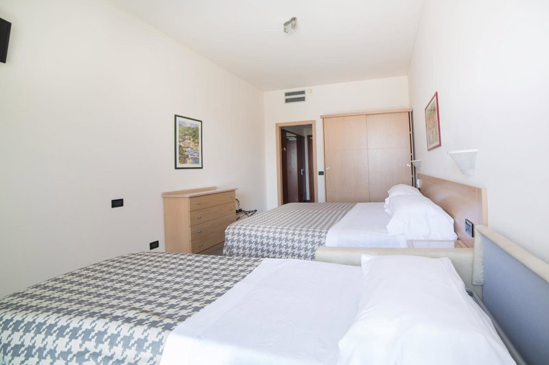 Hotel Laurin, Rapallo, Italy