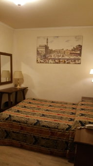 Hotel De Lanzi, Florence, Italy