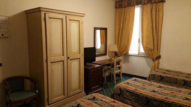 Hotel De Lanzi, Florence, Italy