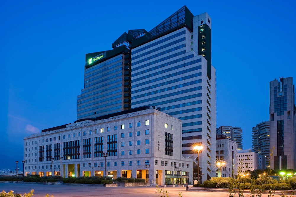 Holiday Inn Naples by IHG, Italy
