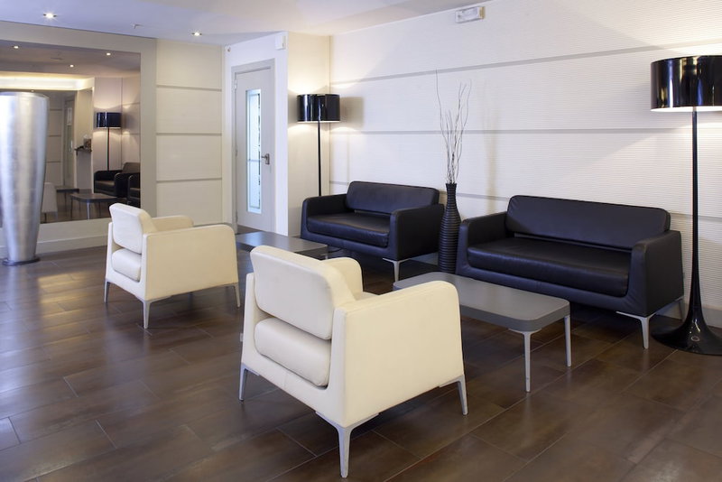 Holiday Inn Naples by IHG, Poggioreale, Italy