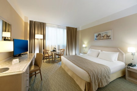 Holiday Inn Naples by IHG, Poggioreale, Italy