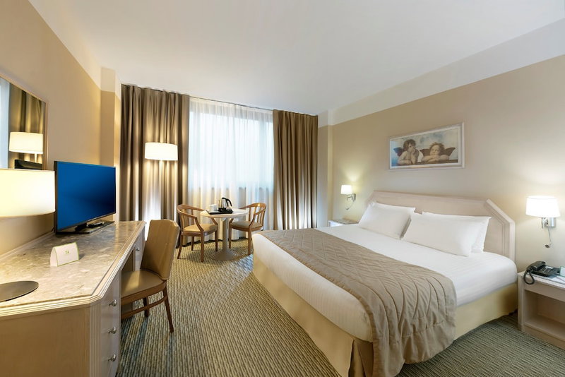 Holiday Inn Naples by IHG, Poggioreale, Italy