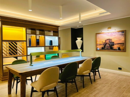Holiday Inn Naples by IHG, Poggioreale, Italy