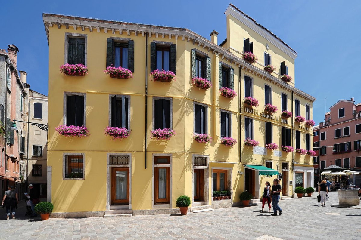 Hotel · Hotel Santa Marina, Venice
