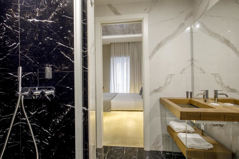 Hotel Regno, Rome, Italy