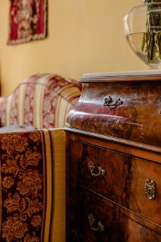 Hotel Palazzo dal Borgo, Florence, Italy