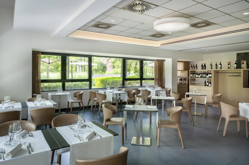 UNA Hotels Bologna Fiera, Bologna, Italy
