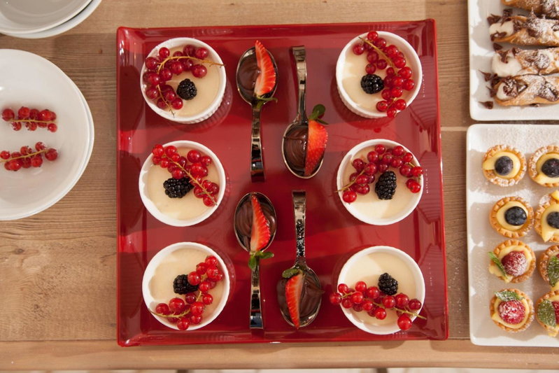 Floris Hotel, Rome, Italy