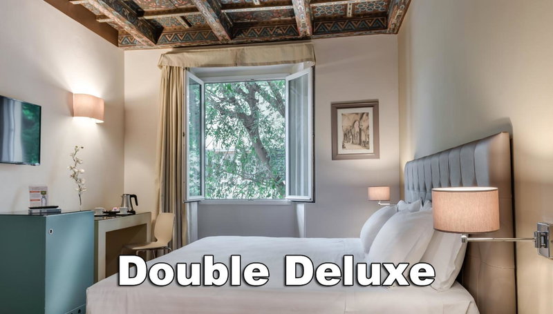 Hotel La Fortezza, Florence, Italy