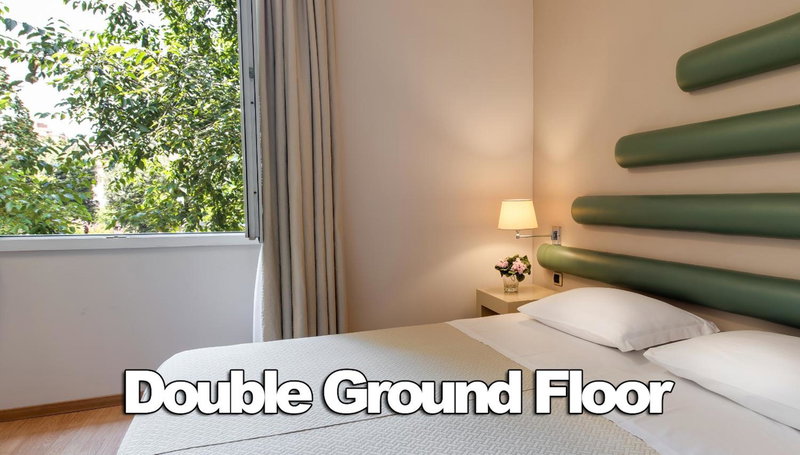 Hotel La Fortezza, Florence, Italy
