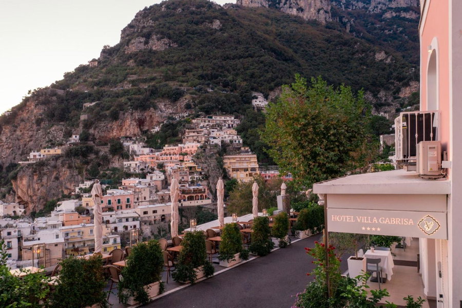Hotel Villa Gabrisa, Gragnano, Italy