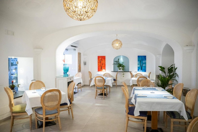 Hotel Villa Gabrisa, Gragnano, Italy