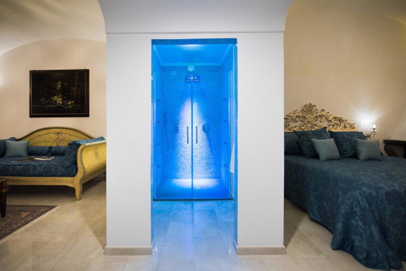 Hotel Villa Gabrisa, Gragnano, Italy