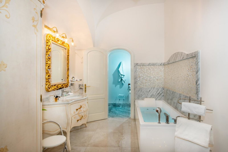 Hotel Villa Gabrisa, Gragnano, Italy