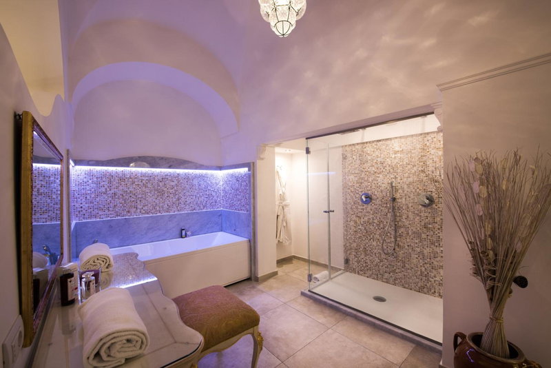 Hotel Villa Gabrisa, Gragnano, Italy