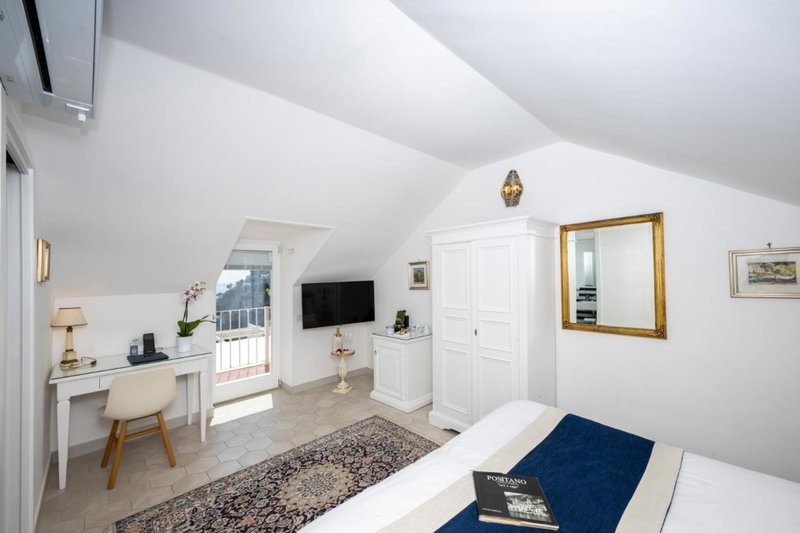 Hotel Villa Gabrisa, Gragnano, Italy