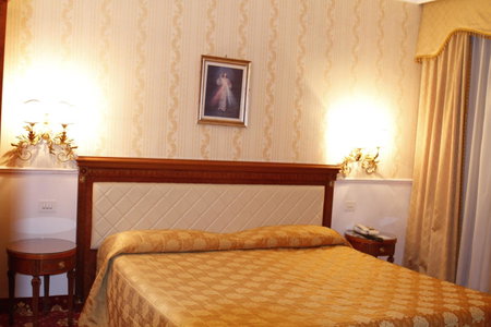 Hotel Genio, Rome, Italy