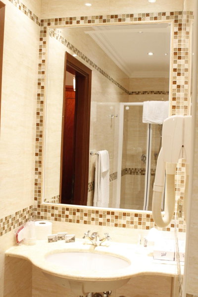 Hotel Genio, Rome, Italy