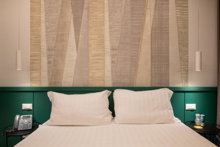 Smart Hotel Napoli, Pendino, Italy