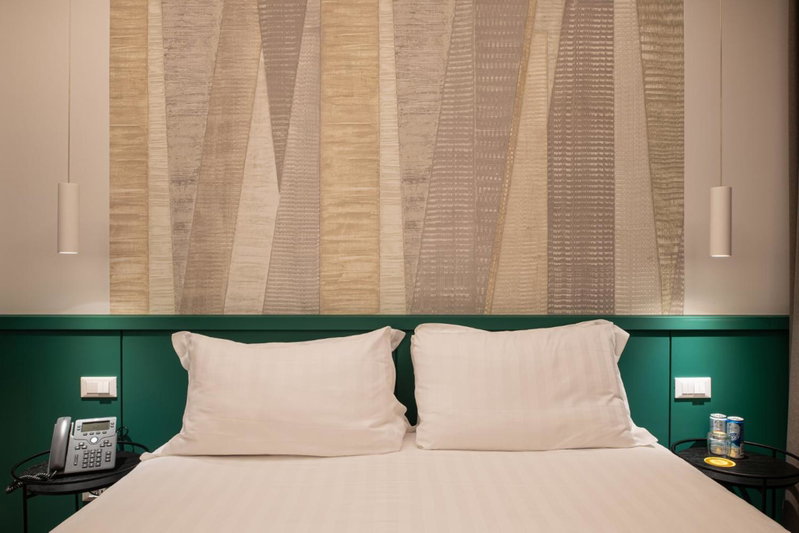 Smart Hotel Napoli, Pendino, Italy