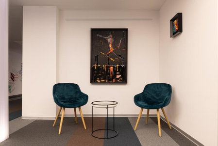 Smart Hotel Napoli, Pendino, Italy